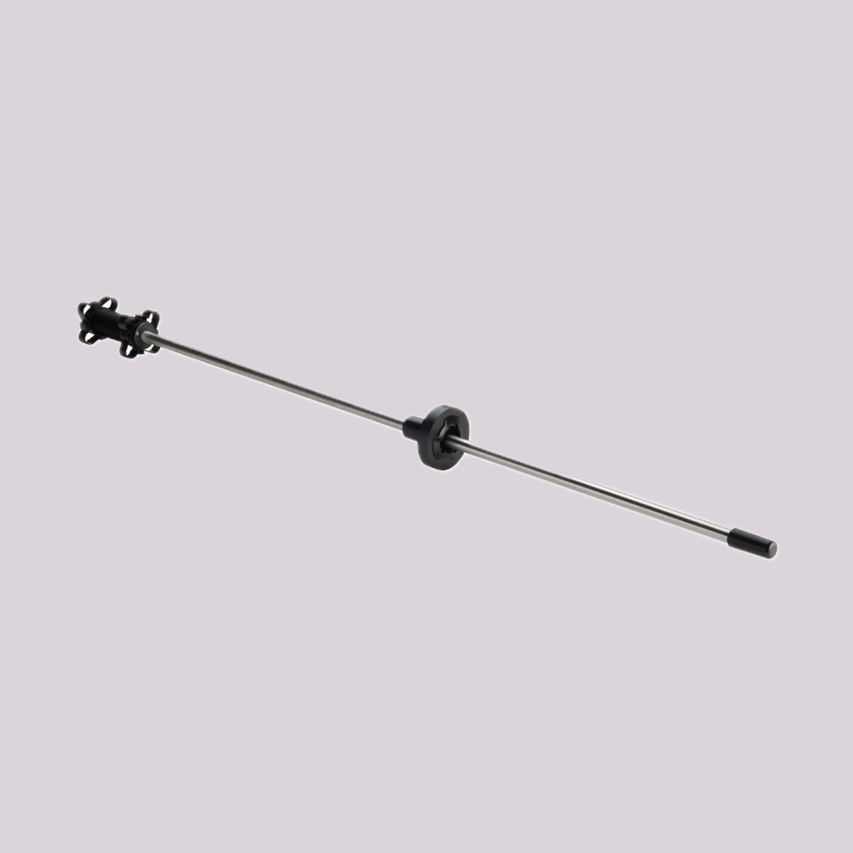 Smart Tank Monitoring