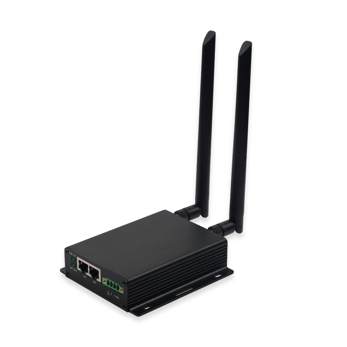 EKOS Edge Technology