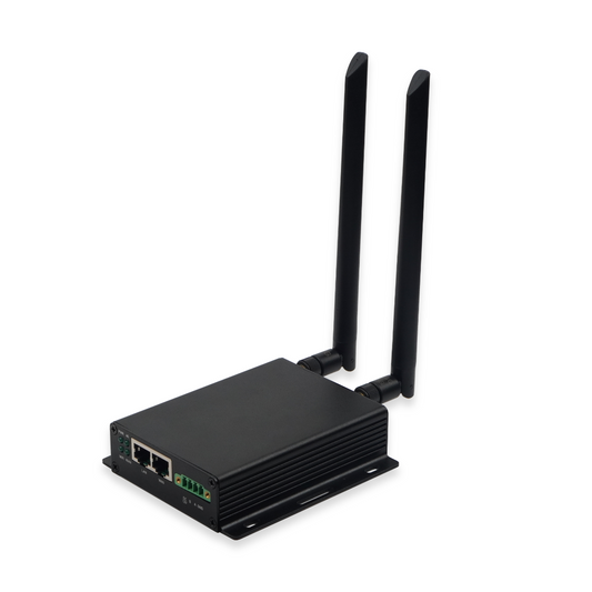 EKOS Edge Technology "ET" Router
